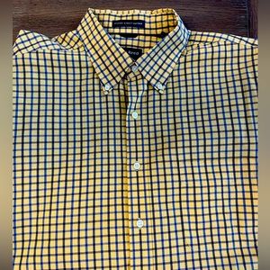 Austin Reed Long‎ Sleeve Regent Street Oxford Size XL Gently Worn